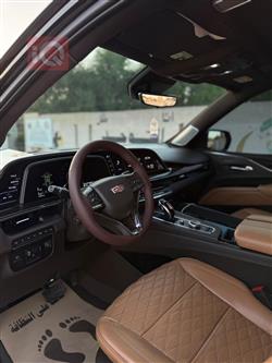 كاديلاك اسكاليد